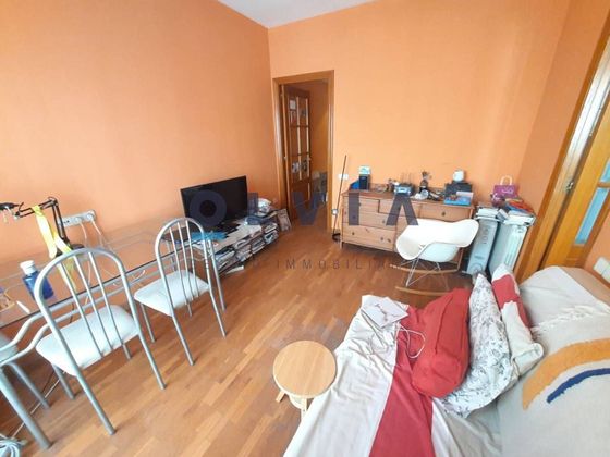 Foto 2 de Pis en venda a Sant Pere Nord de 2 habitacions amb balcó i calefacció