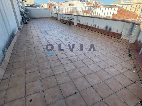 Foto 2 de Ático en venta en La Maurina de 2 habitaciones con terraza