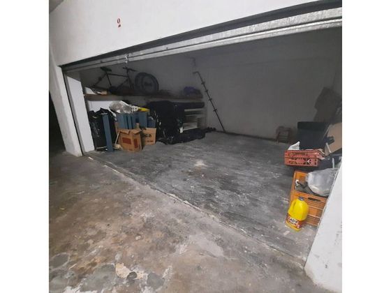 Foto 2 de Venta de garaje en Plaça Eliptica-Republica Argentina-Germanies de 18 m²