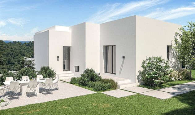 Foto 2 de Casa en venda a Beniarbeig de 3 habitacions amb terrassa i piscina
