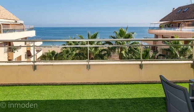 Foto 2 de Àtic en venda a El Puerto de 4 habitacions amb terrassa i piscina
