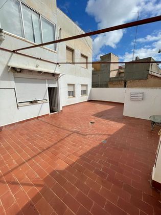 Foto 1 de Piso en venta en San Pedro del Pinatar de 3 habitaciones con terraza y balcón