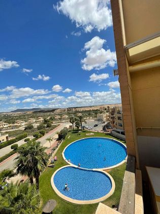 Foto 1 de Àtic en venda a Gea y Truyols de 2 habitacions amb terrassa i piscina