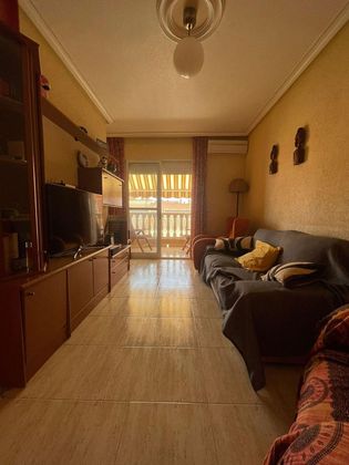 Foto 2 de Piso en venta en Los Cuarteros de 2 habitaciones con terraza y balcón