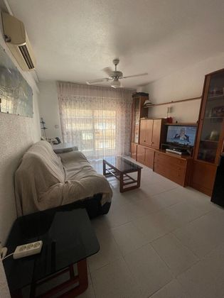 Foto 2 de Àtic en venda a Los Cuarteros de 2 habitacions amb terrassa i balcó