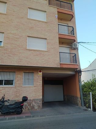 Foto 1 de Pis en venda a San José de la Vega de 3 habitacions amb garatge i balcó