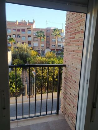 Foto 2 de Pis en venda a San José de la Vega de 3 habitacions amb garatge i balcó
