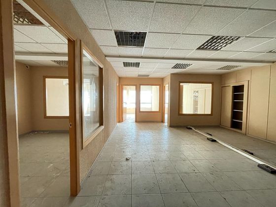 Foto 1 de Oficina en venda a Juan Carlos I de 145 m²
