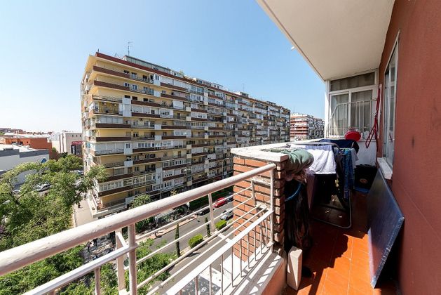 Foto 2 de Venta de piso en Concepción de 2 habitaciones con terraza y calefacción