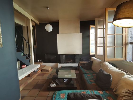 Foto 1 de Casa en venda a Morata de Tajuña de 2 habitacions amb terrassa i aire acondicionat