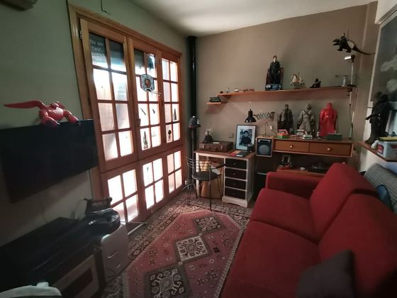 Foto 2 de Casa en venda a Morata de Tajuña de 2 habitacions amb terrassa i aire acondicionat