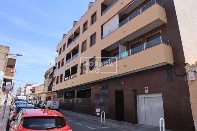 Foto 1 de Estudi en venda a Centro - Torrevieja amb terrassa i balcó