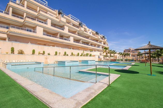 Foto 1 de Piso en venta en Los Balcones - Los Altos del Edén de 2 habitaciones con terraza y piscina