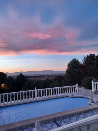 Foto 2 de Xalet en venda a Almoradí de 3 habitacions amb terrassa i piscina