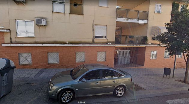 Foto 1 de Dúplex en venda a Almendralejo de 3 habitacions amb terrassa i garatge