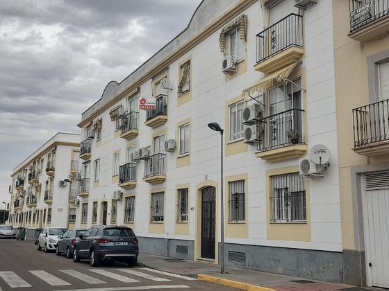 Foto 1 de Pis en venda a Puebla de la Calzada de 3 habitacions amb garatge