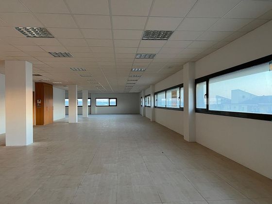 Foto 2 de Oficina en venda a Centro - Mérida de 609 m²