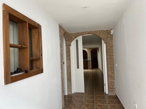 Foto 2 de Xalet en venda a Valencia de Alcántara de 3 habitacions amb terrassa