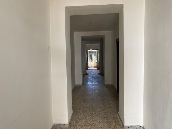 Foto 2 de Casa en venda a Peraleda del Zaucejo de 2 habitacions i 130 m²