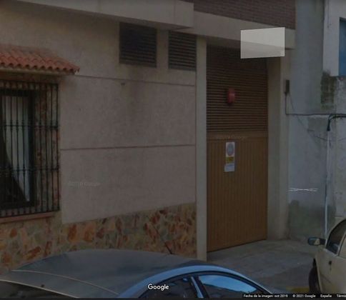 Foto 1 de Venta de garaje en San Roque - Ronda norte de 39 m²
