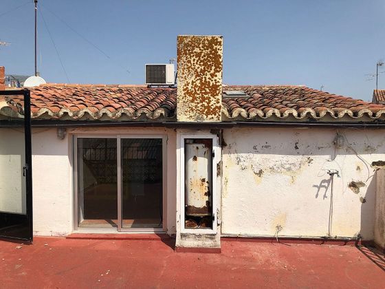 Foto 2 de Venta de casa en Casar de Cáceres de 5 habitaciones con terraza