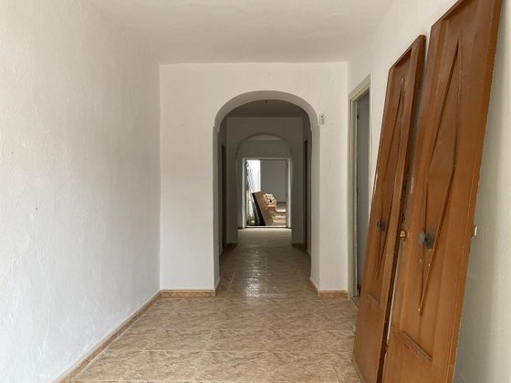 Foto 2 de Casa en venda a Bienvenida de 4 habitacions i 127 m²