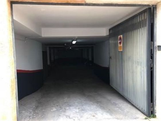 Foto 1 de Garatge en venda a Almendralejo de 30 m²
