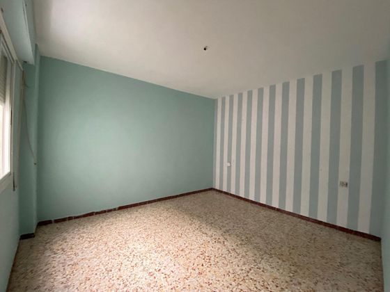 Foto 1 de Pis en venda a Castuera de 3 habitacions amb terrassa