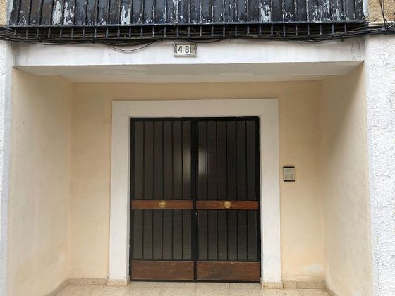 Foto 2 de Pis en venda a Almendralejo de 3 habitacions i 77 m²