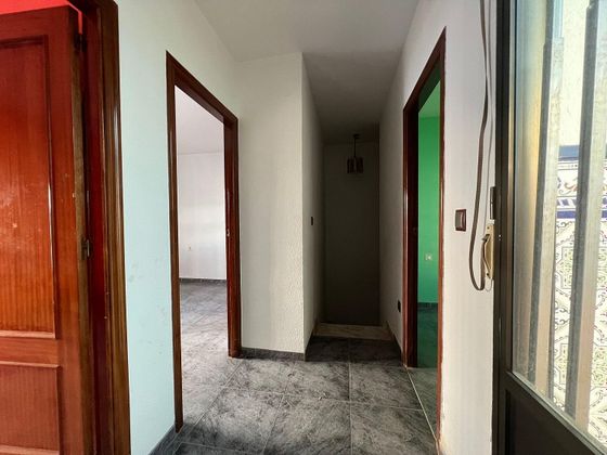 Foto 2 de Venta de casa en Azuaga de 3 habitaciones con garaje