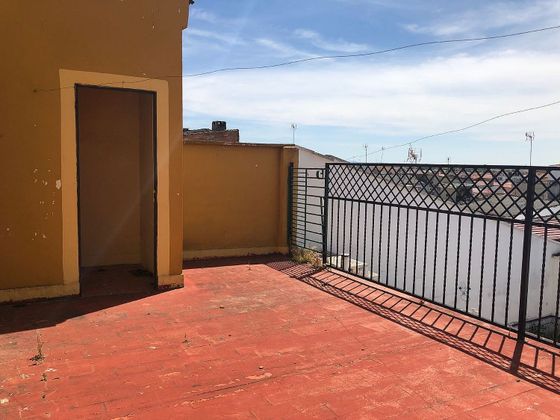 Foto 1 de Xalet en venda a Garrovilla (La) de 4 habitacions amb terrassa
