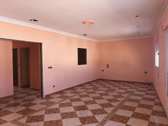 Foto 2 de Xalet en venda a Garrovilla (La) de 4 habitacions amb terrassa
