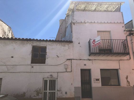 Foto 2 de Casa en venda a San Vicente de Alcántara de 3 habitacions i 144 m²