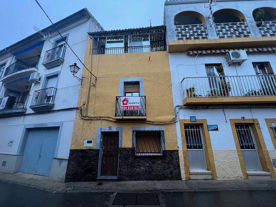 Foto 1 de Casa rural en venta en Torrejoncillo de 3 habitaciones con terraza