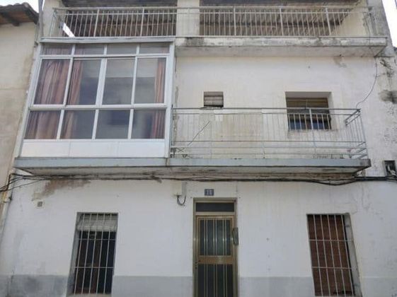 Foto 1 de Casa en venta en Torremenga de 3 habitaciones con terraza