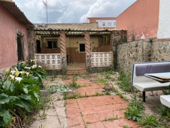 Foto 2 de Casa en venda a Albuera (La) de 3 habitacions i 142 m²