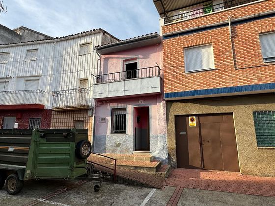 Foto 1 de Casa en venta en Montehermoso de 4 habitaciones y 129 m²