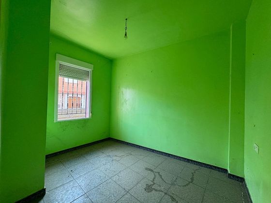 Foto 2 de Casa en venta en Montehermoso de 4 habitaciones y 129 m²