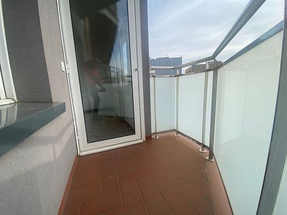Foto 2 de Piso en venta en La Maternitat i Sant Ramon de 3 habitaciones con balcón y calefacción