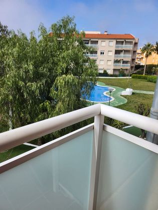 Foto 1 de Piso en venta en calle De la Tramuntana de 4 habitaciones con terraza y piscina