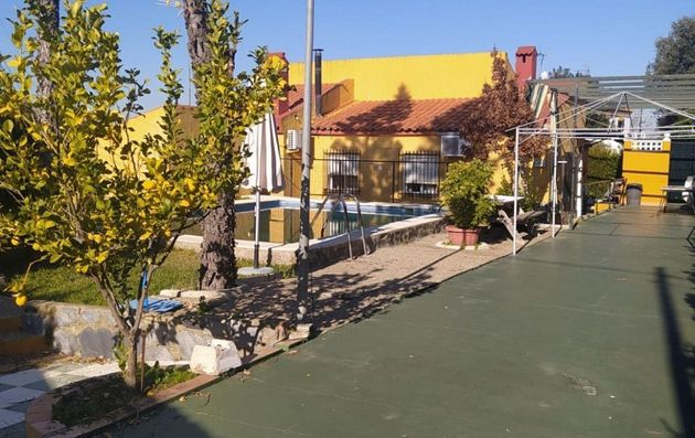 Foto 2 de Xalet en venda a Castilblanco de los Arroyos de 3 habitacions amb piscina
