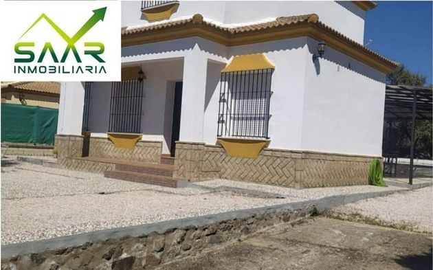 Foto 1 de Xalet en venda a Castilblanco de los Arroyos de 4 habitacions amb piscina i aire acondicionat
