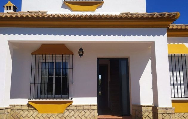 Foto 2 de Xalet en venda a Castilblanco de los Arroyos de 4 habitacions amb piscina i aire acondicionat