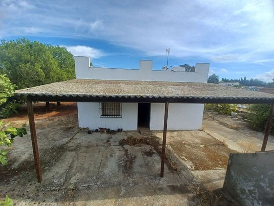 Foto 2 de Venta de terreno en Castilblanco de los Arroyos de 3000 m²