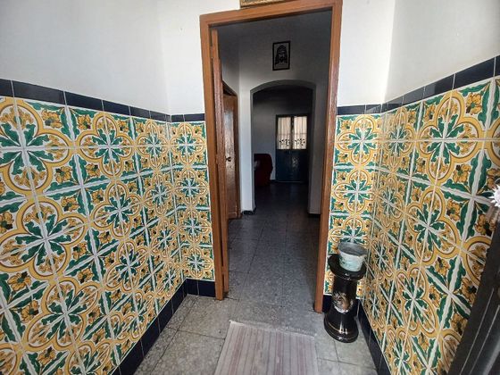 Foto 2 de Casa en venda a Castilblanco de los Arroyos de 3 habitacions amb terrassa