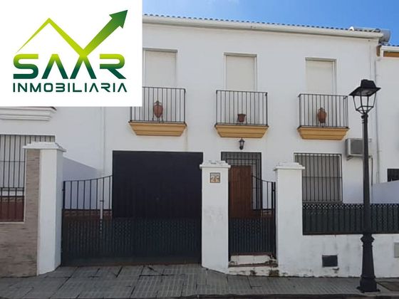 Foto 1 de Casa en venda a Castilblanco de los Arroyos de 4 habitacions amb terrassa i garatge