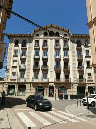 Foto 1 de Edificio en venta en plaza Gran con calefacción y ascensor