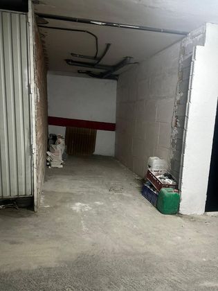 Foto 1 de Garatge en venda a Cenes de la Vega de 11 m²
