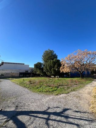 Foto 2 de Venta de terreno en Cenes de la Vega de 1200 m²