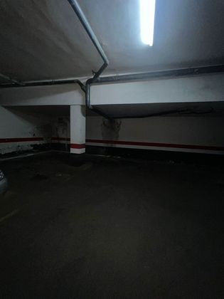 Foto 2 de Venta de garaje en Cenes de la Vega de 11 m²